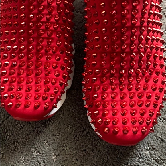 New Authentic spike sock Donna flat neoprene shoes - Picture 14 of 16